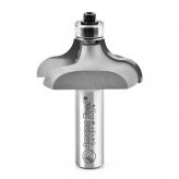 AMANA 54131 OGEE 1-3/4 DIAMETER 1/2 SHANK