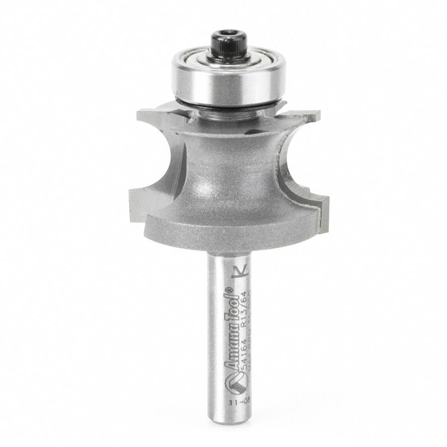 AMANA 54164 CORNER BEADING 3/16 RAD 1/4 SK