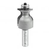 AMANA 54234 EDGE FORMING BIT 1/2 SHANK