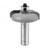 AMANA 54278 RAISED PANEL BACK CUTTER BIT