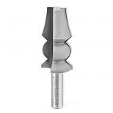AMANA 54410 CROWN MOULDING BIT