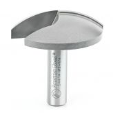 AMANA 54414 CROWN MOULDING BIT