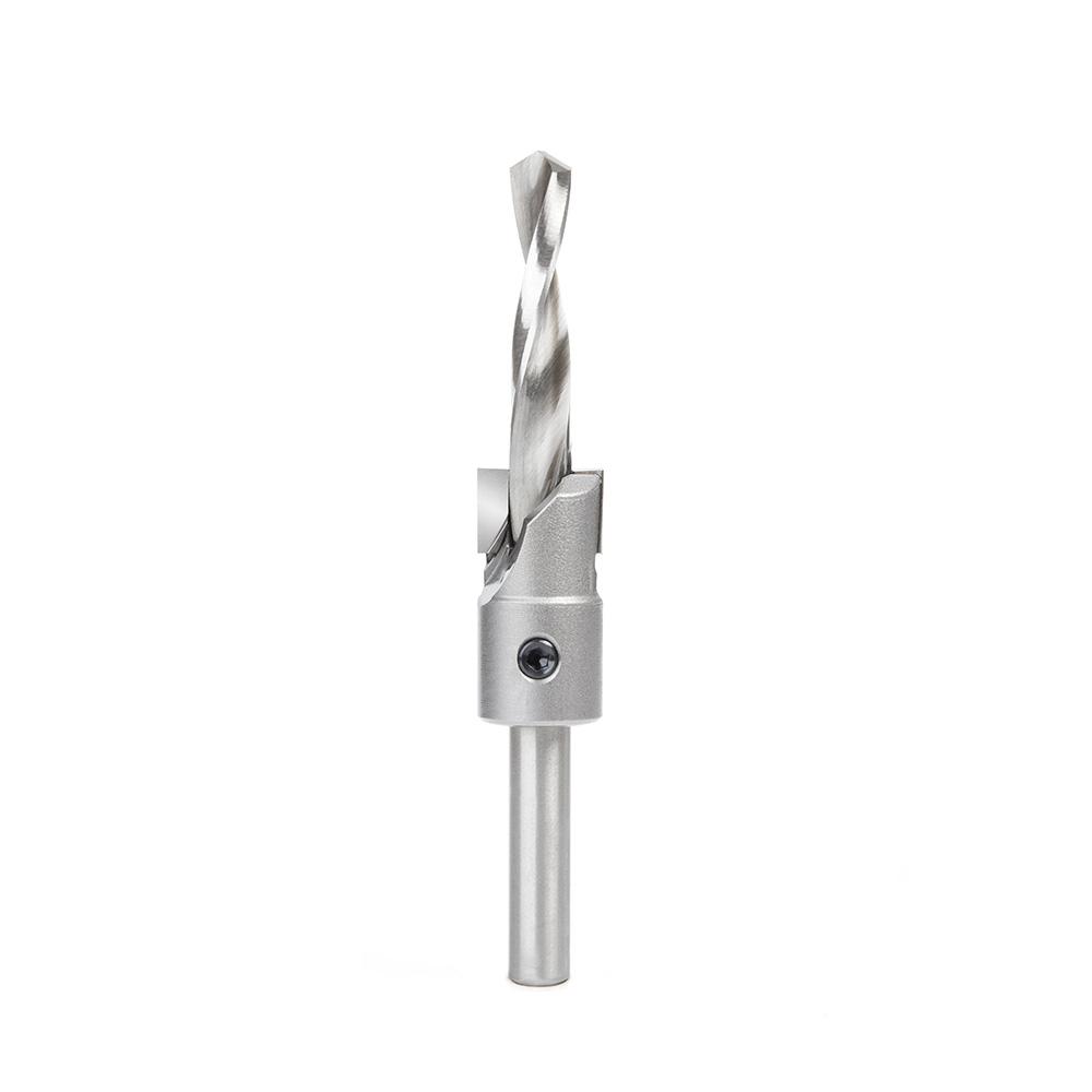 AMANA 55142 3/8" CT COUNTERBORE-SHANKLESS