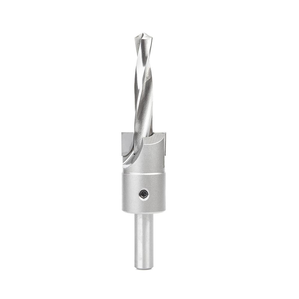 AMANA 55145 1/2" CT COUNTERBORE-SHANKLESS