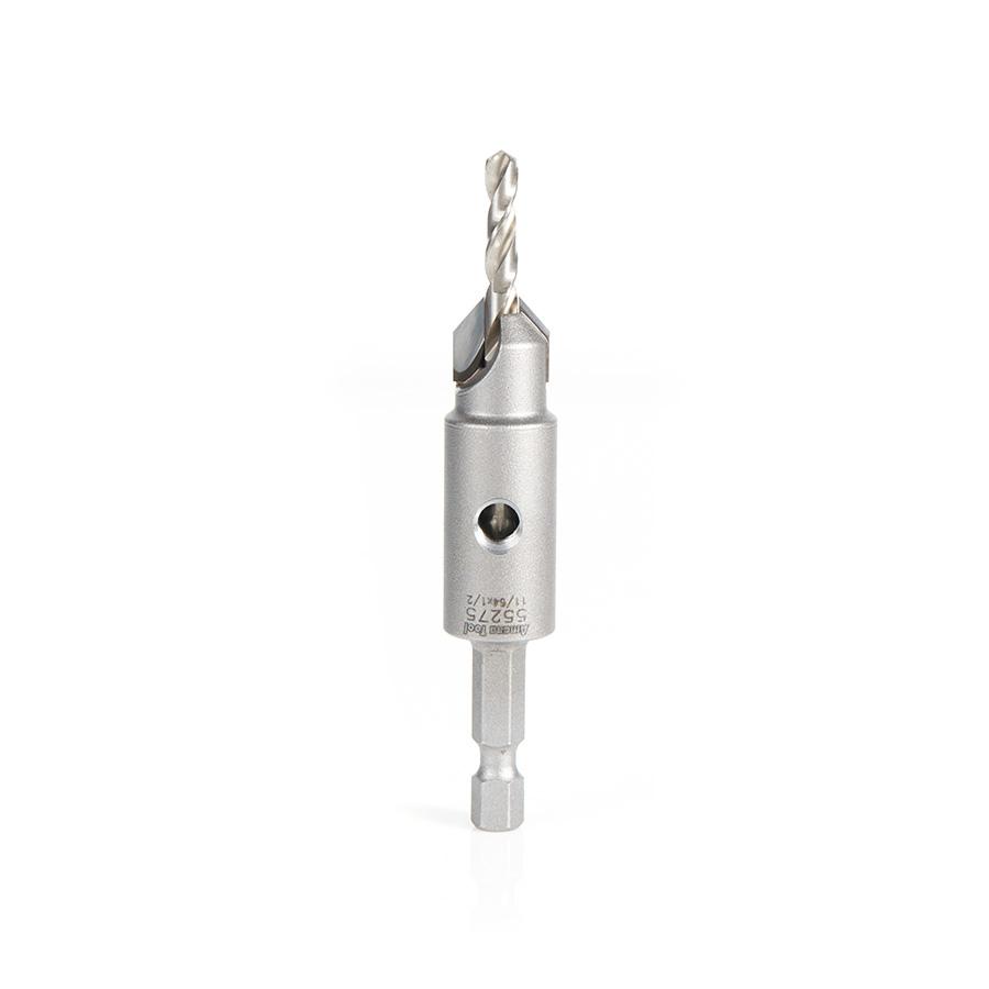 AMANA 55275 AB COUNTERSINK W/DRILL X 55240