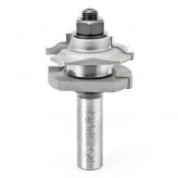 AMANA 55350 OGEE STILE AND RAIL ASSEMBLIES