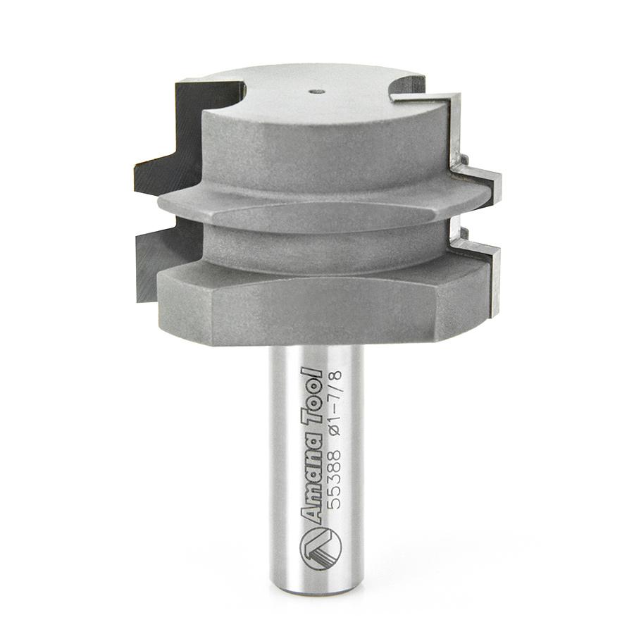 AMANA 55388 GLUE JOINT BIT 1/2 SHANK