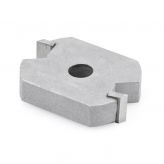 AMANA TOOL: 55452 .400"TRIM CUTTER 1.615 DIA.