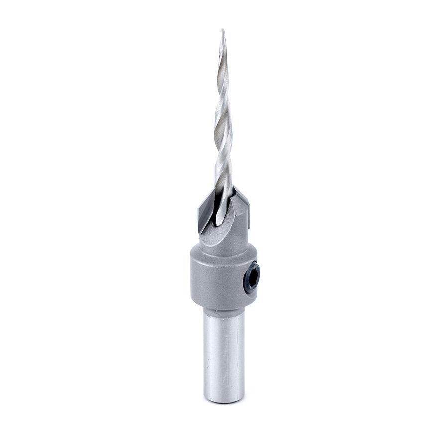 AMANA 55604 CT COUNTERSINK TAPER #6 SCREW