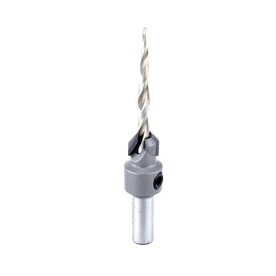 AMANA 55608 CT COUNTERSINK TAPER#8 SCREW