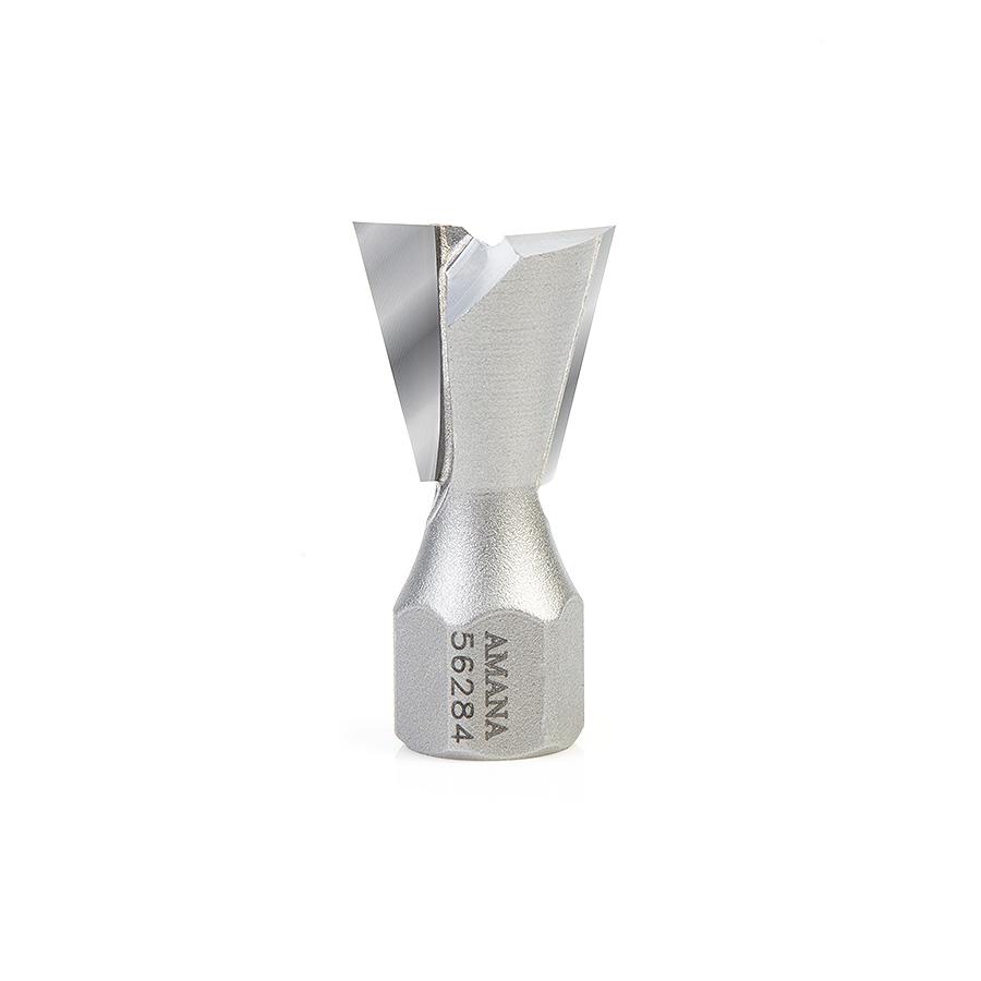AMANA TOOL: 56284 3/4" DOVETAIL CUTTER 14 DEGREE
