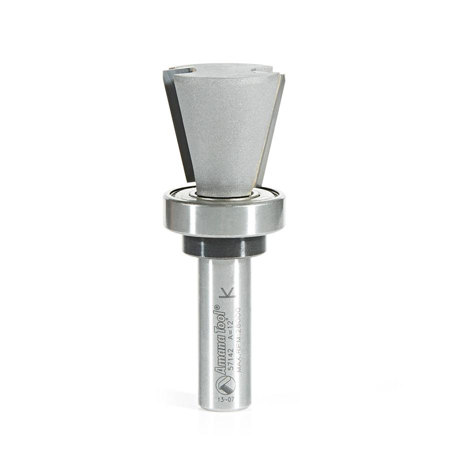 AMANA 57142 TOPMOUNT BIT FOR COUNTER