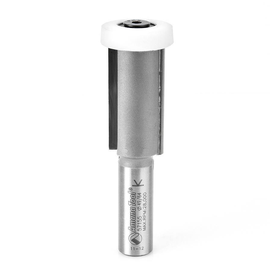 AMANA 57155 3/4"DIA OVERHANG W/ULTRA GLIDE