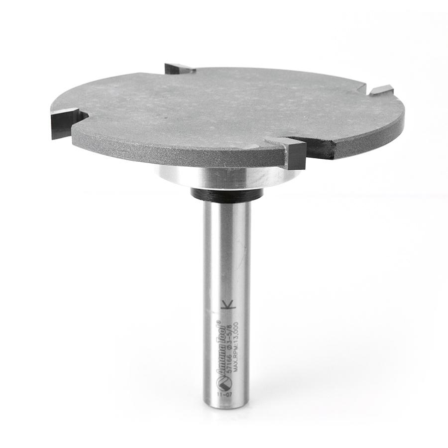 AMANA 57166 BOWL CUT OUT BIT 1/2 SHANK