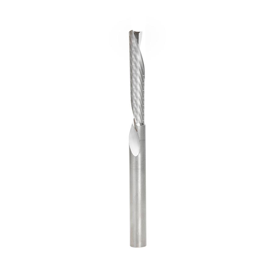 AMANA 57308 6mmx6mmSHANK SPIRAL O ALUMINUM