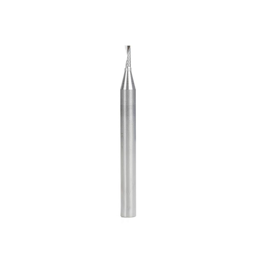 AMANA 57313 2.5x6mm SHANK SPIRAL O PLASTIC