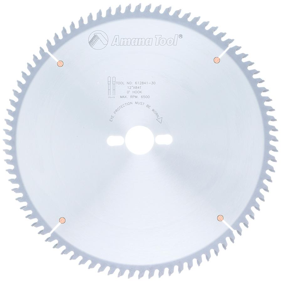 AMANA 612841-30 12"/84T M-TCG SOLID SURFACE