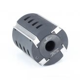 Amana Tool:61704 PLANER HEAD 130MM 1-1/4" BORE