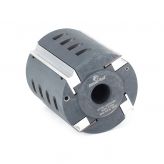 Amana Tool:61706 PLANER HEAD 130MM 30MM BORE