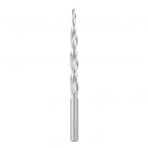 AMANA TOOL:630-278 1/4" TAPER HSS/M2 FULLY GROUND