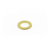 AMANA 67081 8MM X 4MM BRASS DUST SHIELD.