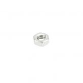 AMANA 67135 2-56 UNC HEX NUT (MINI BITS)
