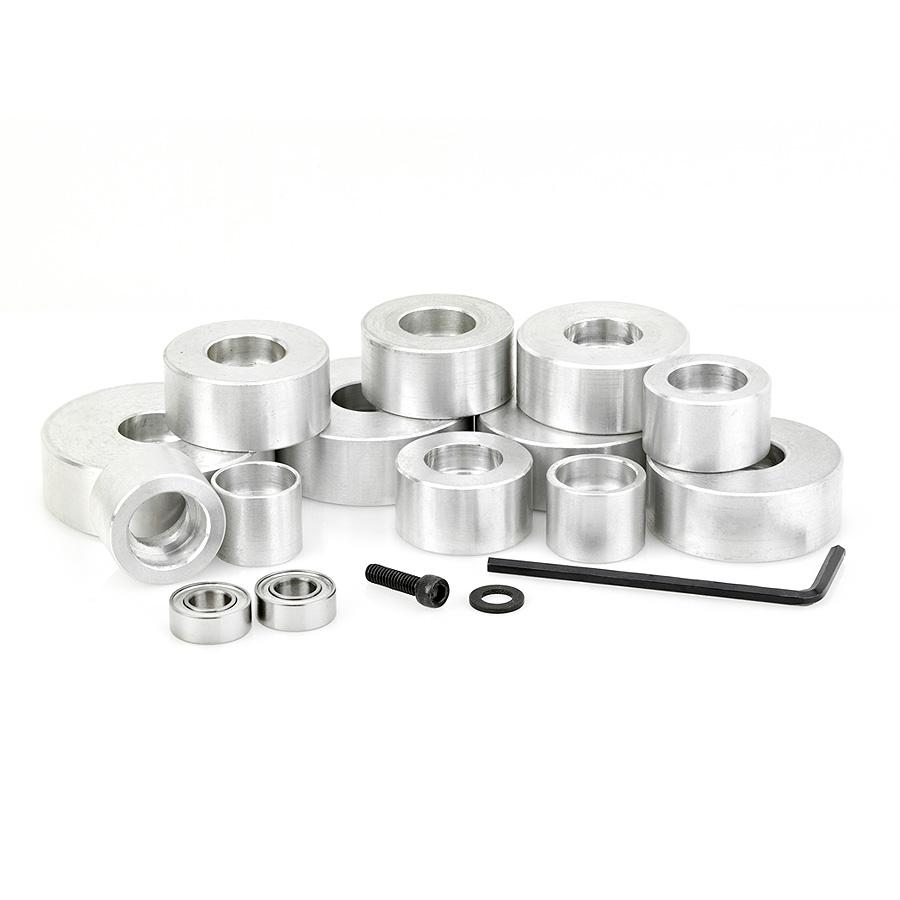 AMANA 67355 17 PCS COLLAR KIT / RC-49355