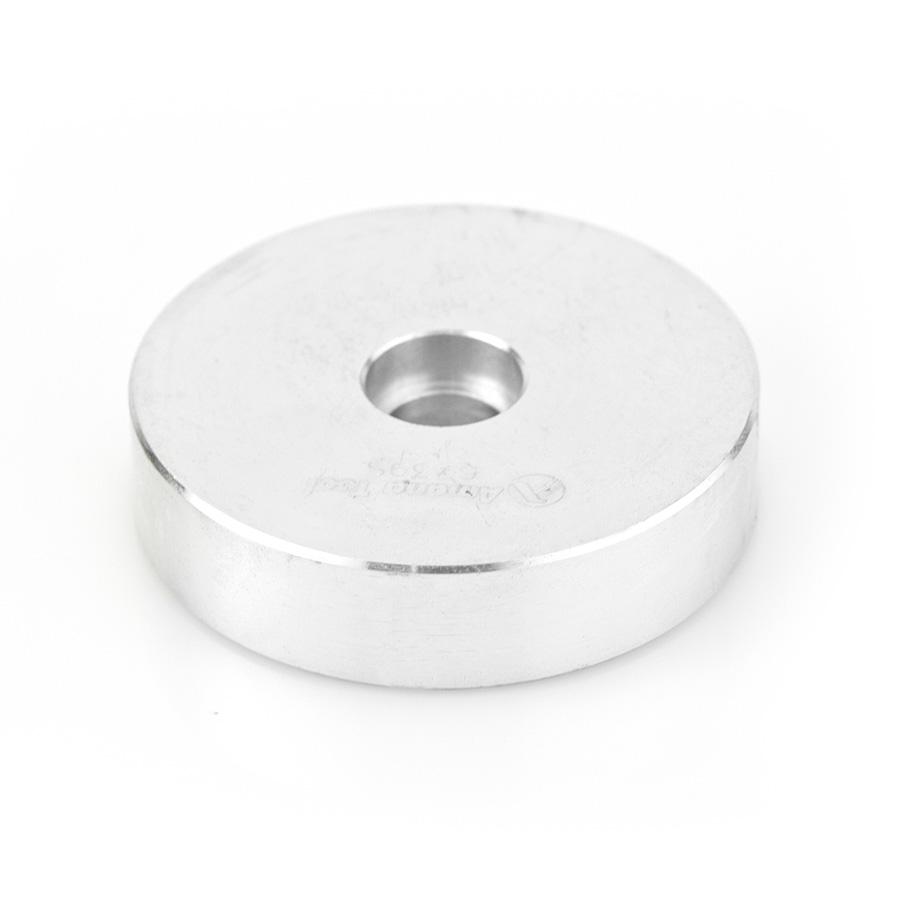 AMANA 67398 2" DIA COLLAR FLUSH TRIM CUT.