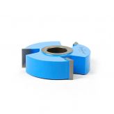 AMANA 912 3/4" STRAIGHT CUTTER