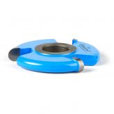 AMANA 972 FLUTE CONVEX 3/8" CUTTER