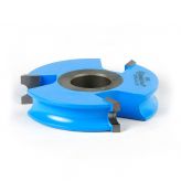 AMANA 973 BEAD CONCAVE 1/4" CUTTER