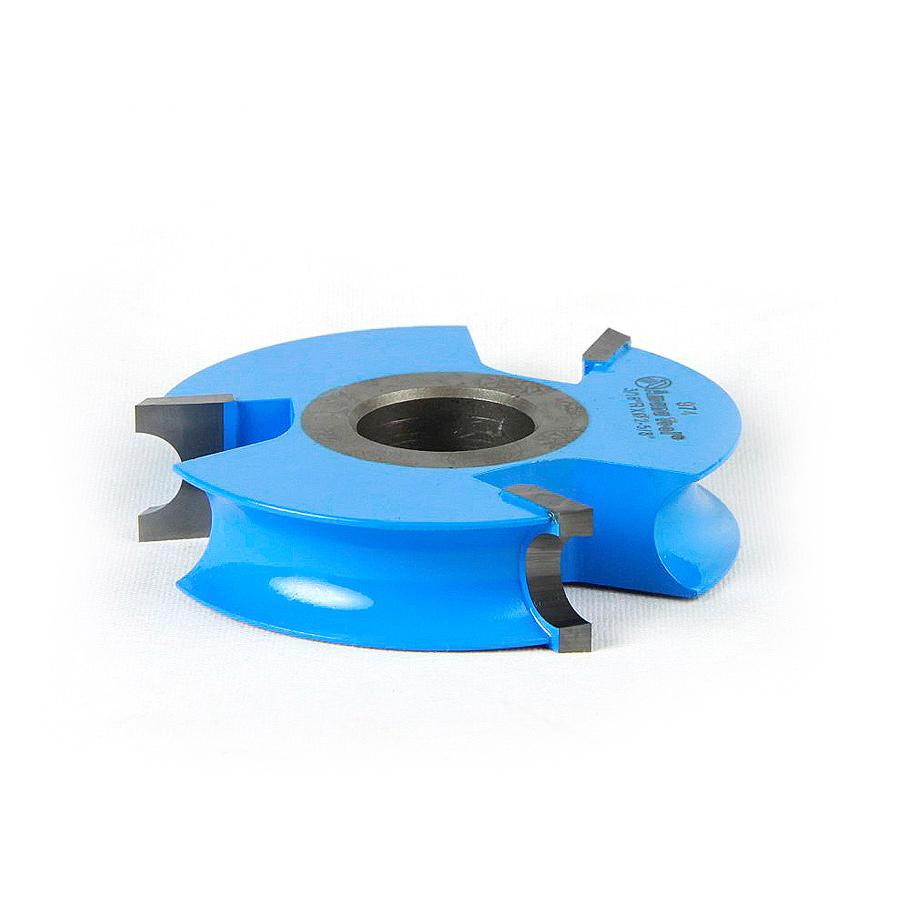 AMANA 974 BEAD CONCAVE 3/8" CUTTER