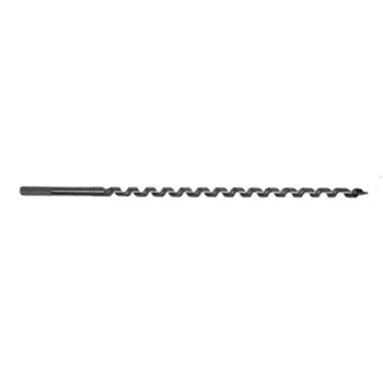 POWER POLE AUGER BIT STYLE 26PP • CARBON TOOL STEEL