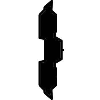 REPLACEMENT KNIVES FOR SYSTEM CENTROFIX-SOLID CARBIDE