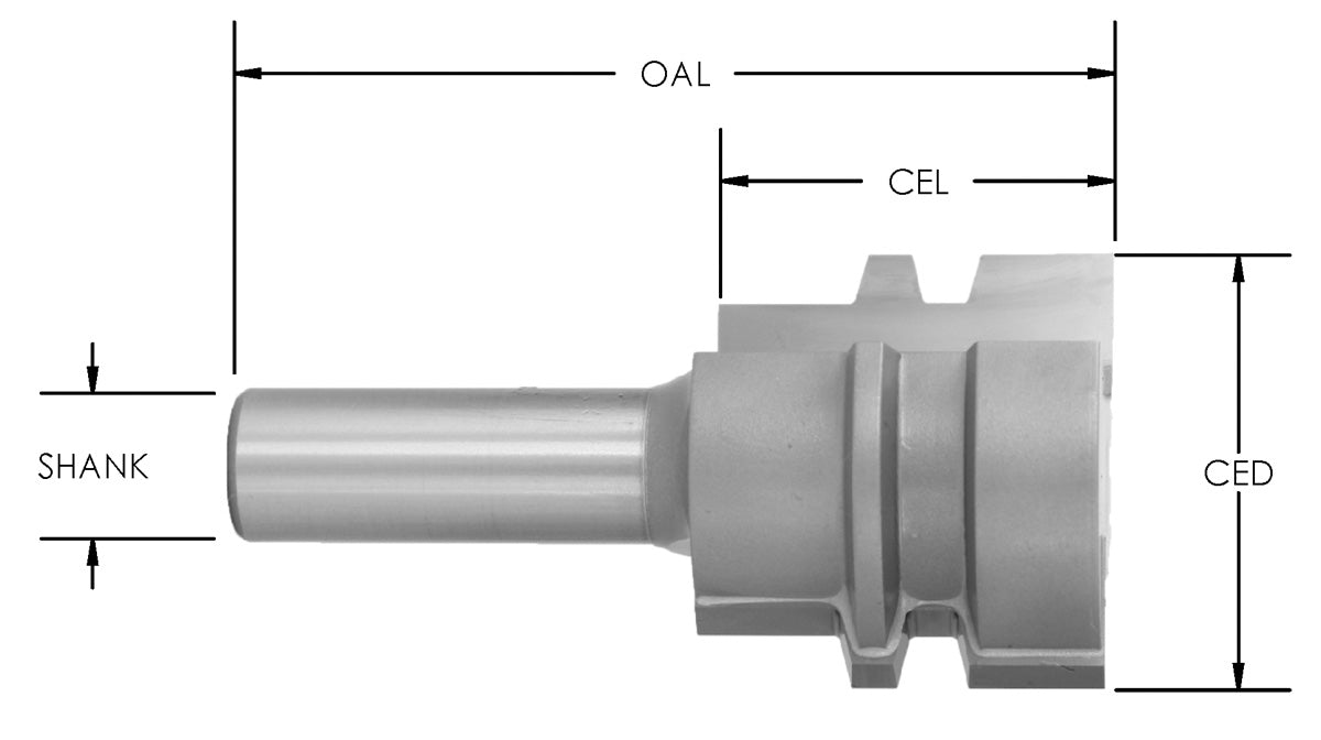 GLUE JOINT