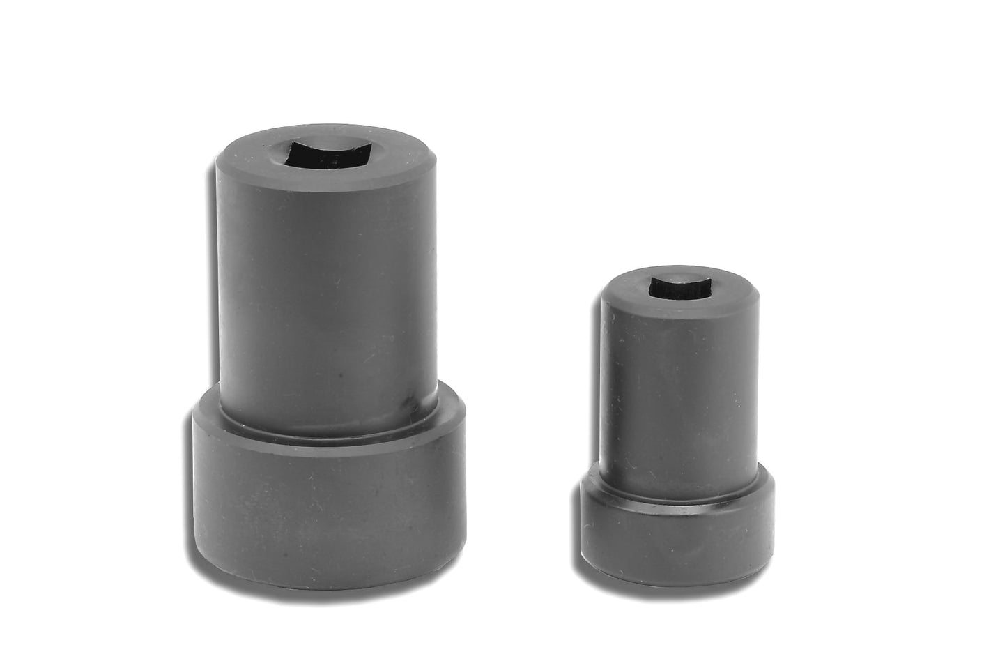 RETENTION KNOB SOCKETS