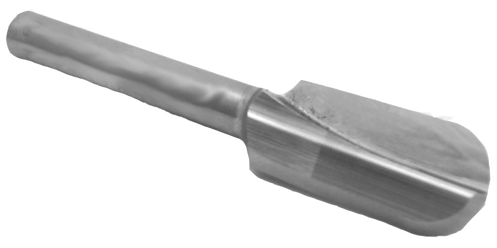HSS ROUNDING CARVING BITS
