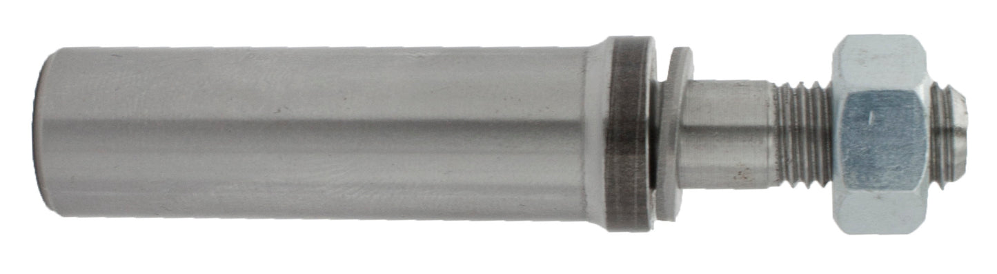 ARBORS FOR SLOT CUTTERS