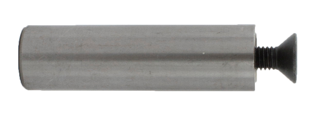 ARBORS FOR COUNTERSINK SLOT CUTTERS (FLUSH BOTTOM)