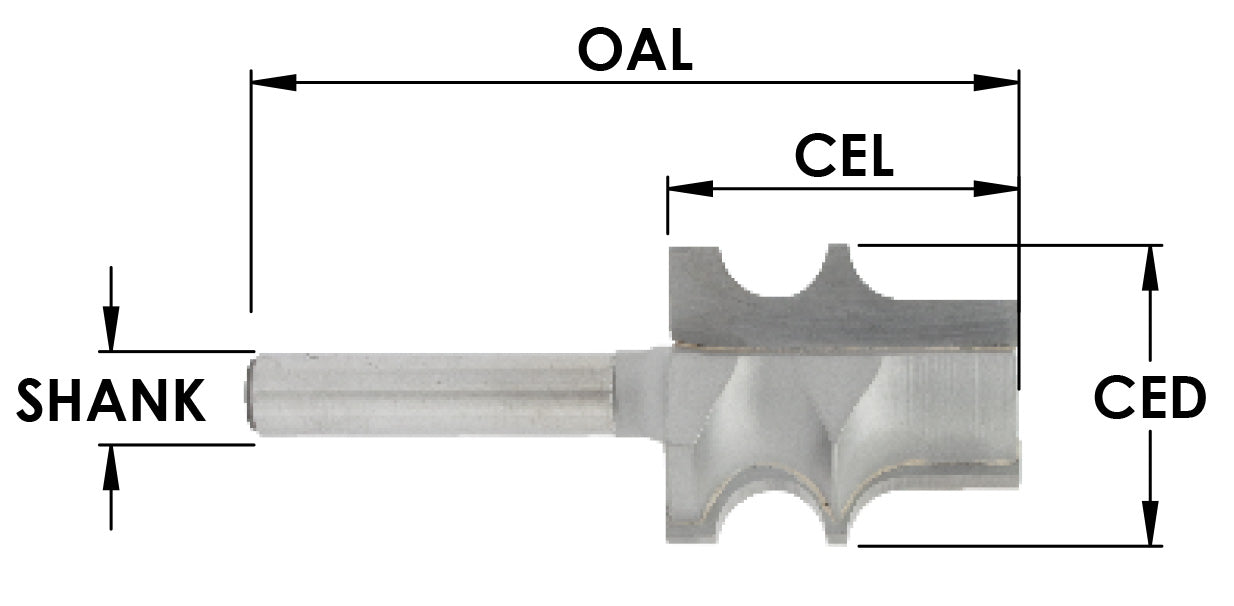 TAPER REED