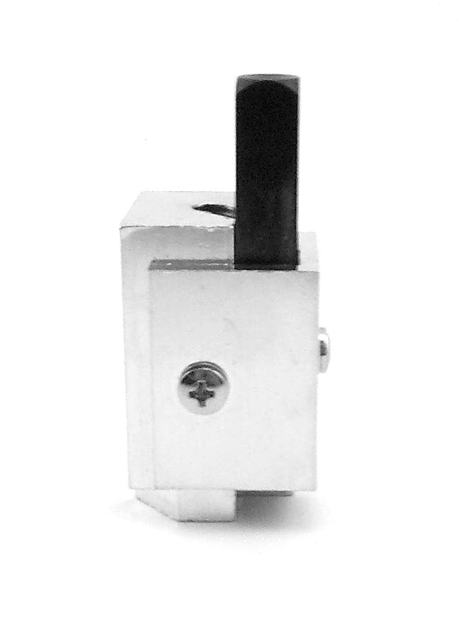 SQUARE CORNER CHISEL