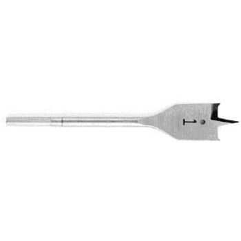 SPADE BITS