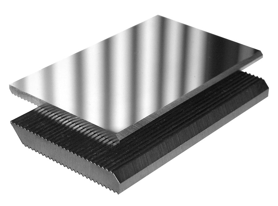 REPLACEMENT KNIVES FOR SUPERPAC -Solid Carbide (T10MG)