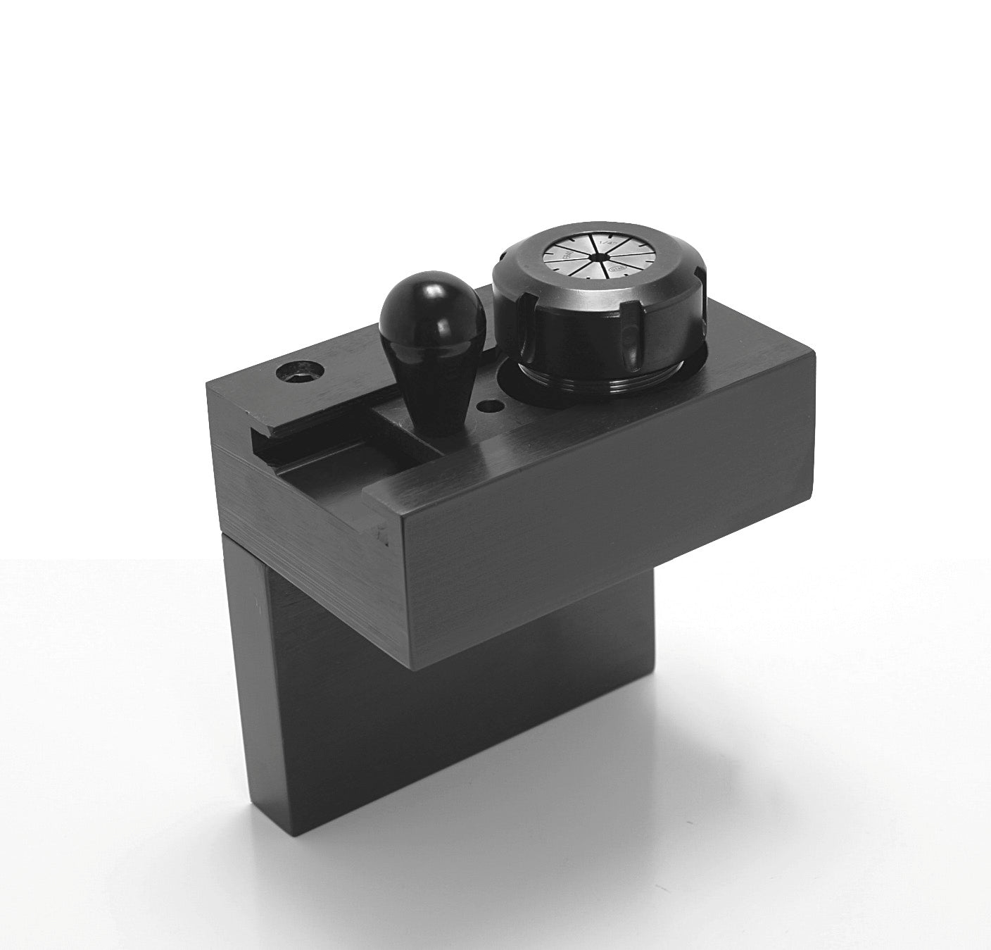 TIGHTENING STAND FOR ISO, HSK63 & BT30