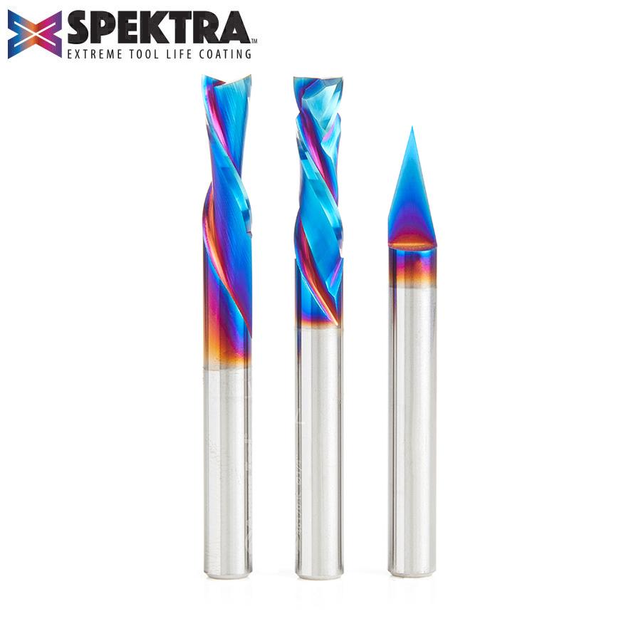 AMANA AMS-114-K 3PC SC SIGNMAKING SPEKTRA PACK