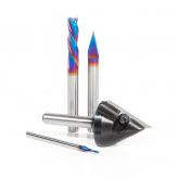 AMANA AMS-158 JMC 4PCS CNC STARTER PACK