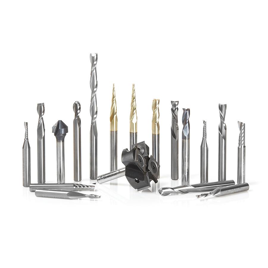 AMANA AMS-176 18PC SPECIALTY COLLECTION SET