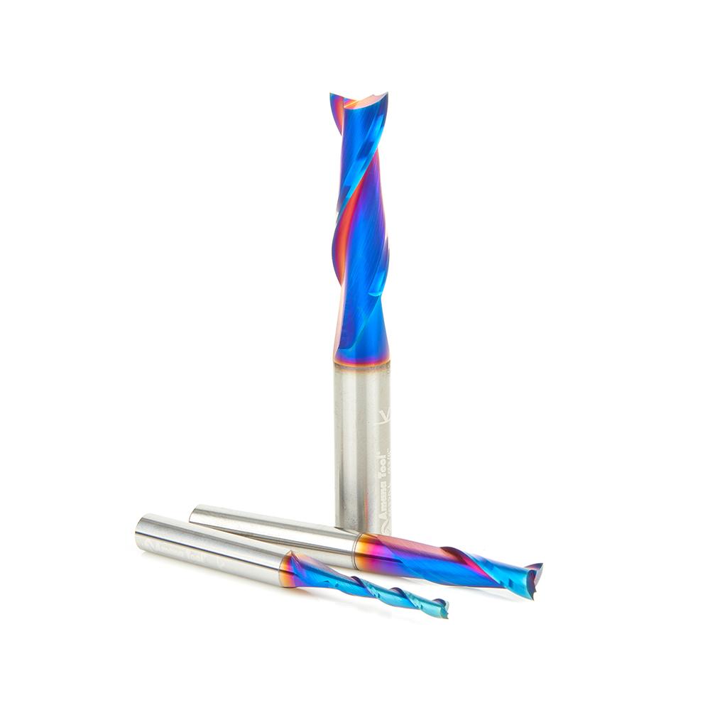 AMANA AMS-236-K 3PC SC UP-CUT SPIRAL PACK