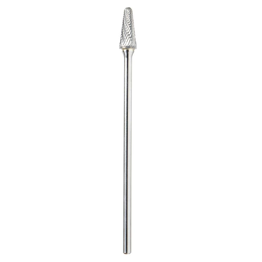 AMANA BURS-219 SL-4L6DC 1/2x1-1/8x1/4 RADIUS