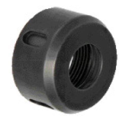 ULTRA HIGH-SPEED COATED CLAMPING NUTS